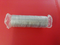 1999 Canada 25        cents coin roll