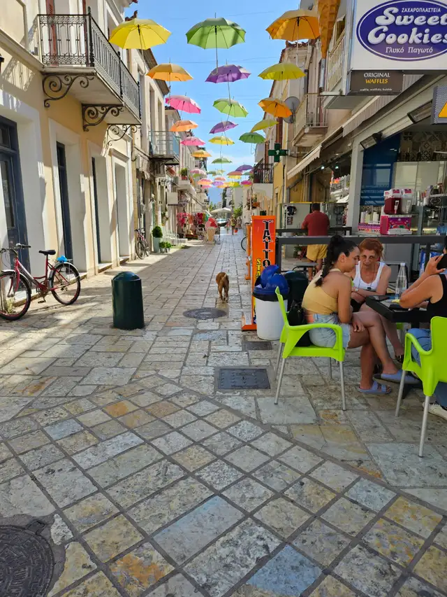 ️ Greece Vacation Condo | 2 BR | Sleeps 6 | 5Min Walk to Beach in Other Countries in Canada - Image 7