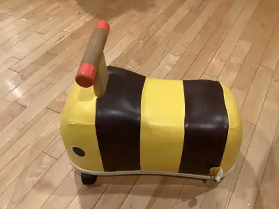 MyBtoy Ride Along  Child Toy, View more