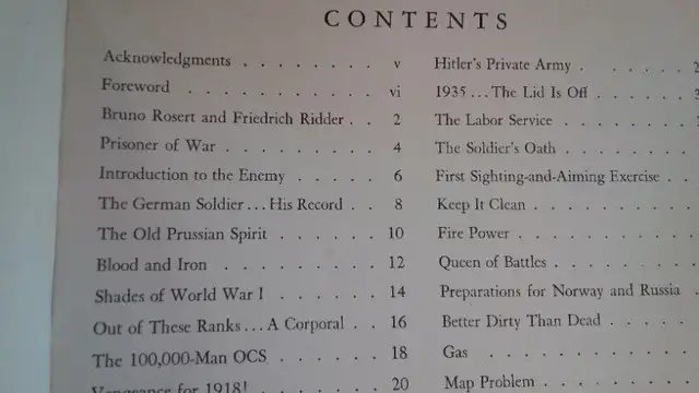 The Jap Soldier, The Infantry Journal, Washington, 1943 in Arts & Collectibles in Stratford - Image 3