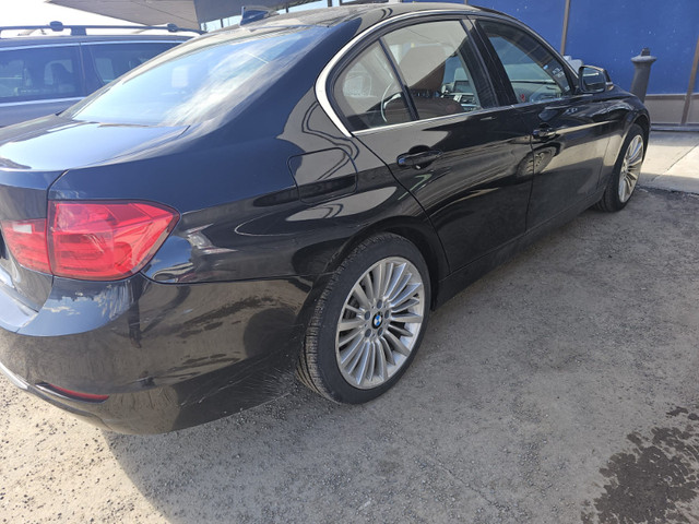 Beatifull BMW 328i available for sale in Cars & Trucks in Calgary - Image 2