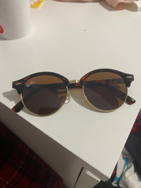 Ray-Ban SunGlasses 
