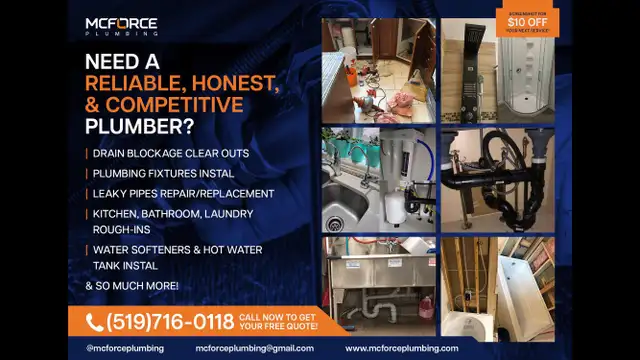 licensed plumber Available422963275828439041