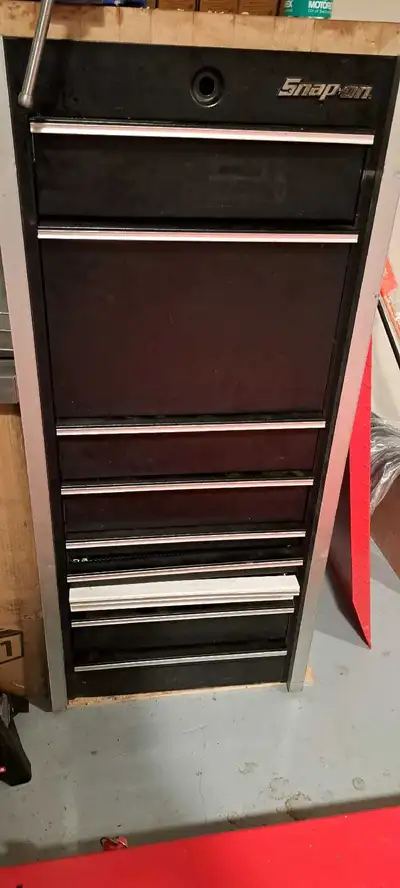 Snapon Toolbox , View more