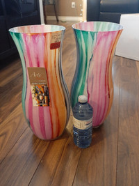flower vase/ decorative vase
