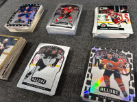 Hockey Cards for Sale in Bulk: 200 Cards for $80