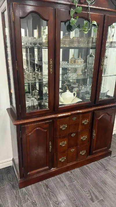 China cabinet wardrobe , View more