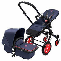 Bugaboo Cameleon3 Neon Special Edition