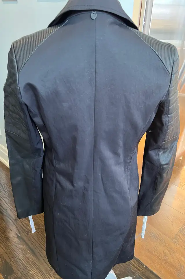 Rudsak Women’s Trench Coat – xs-sm in Women's - Tops & Outerwear in Ottawa - Image 3