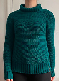 Lululemon Pullover Sweater