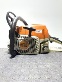 Wanted not running  stihl 362 chainsaw