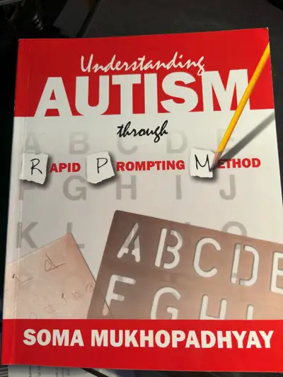 Livres sur l'autisme, View more