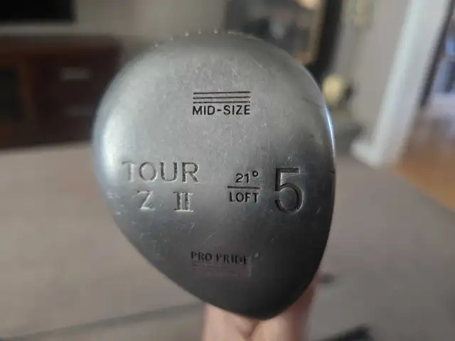 golf clubs in Golf in Ottawa - Image 7