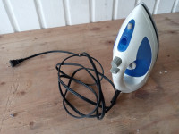Steam Iron for sale