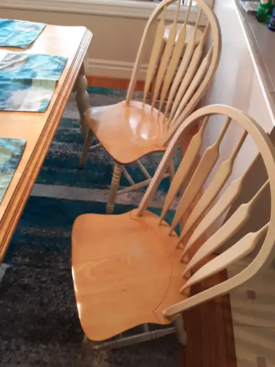 Table and Chairs, View more