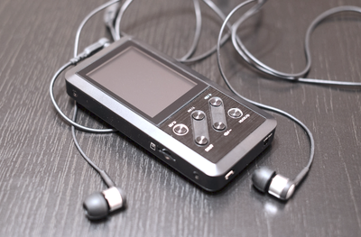 Fiio X3 High Resolution Audio DAP Music MP3 / iPod Player, View more