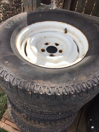 4 Tires for sale