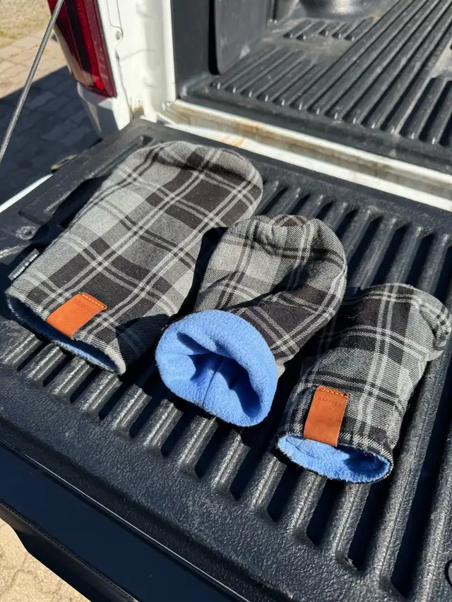 Dormie/Seamus/Evnroll/Titleist/TM/Ping golf head covers  in Golf in Cambridge - Image 5