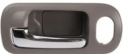 interior door handles for Honda civic sedan or coupe model years 2001 2002 2003 2004 2005 $20 for bo...