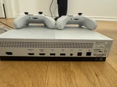 Looks like an Xbox One S bundle , View more