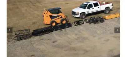Clean up your property today. Experienced operator with 465 case skid steer to get the job done. Att...