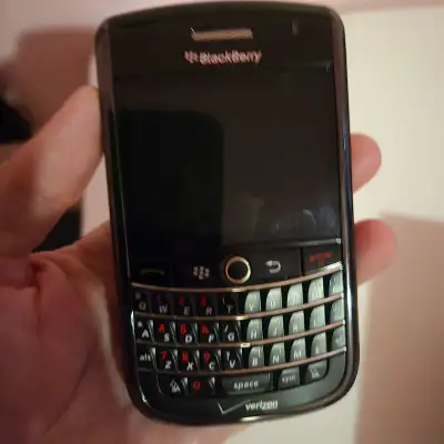 blackberry cell phone, View more
