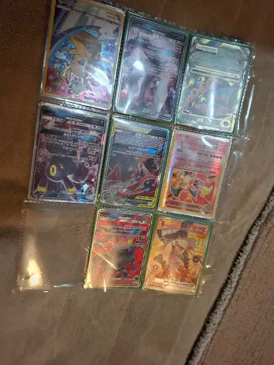 pokemon cards, View more