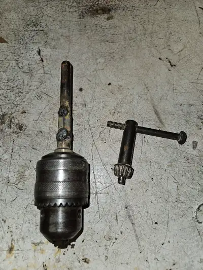 SDS Drill Adapter, View more