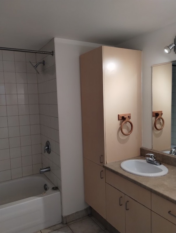 Appartement 5 1/2 à louer en coopérative à SteFoy Locations longue