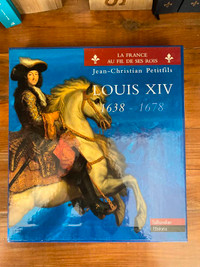 Louis XIV 1638-1978