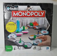 U-Build Monopoly