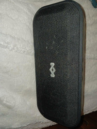 Marley Bluetooth speaker 