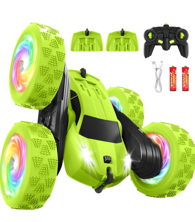 Stunt Car in Toys & Games in Mississauga / Peel Region