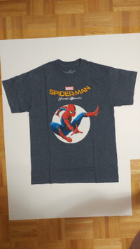 MARVEL Spider - Man T-Shirt