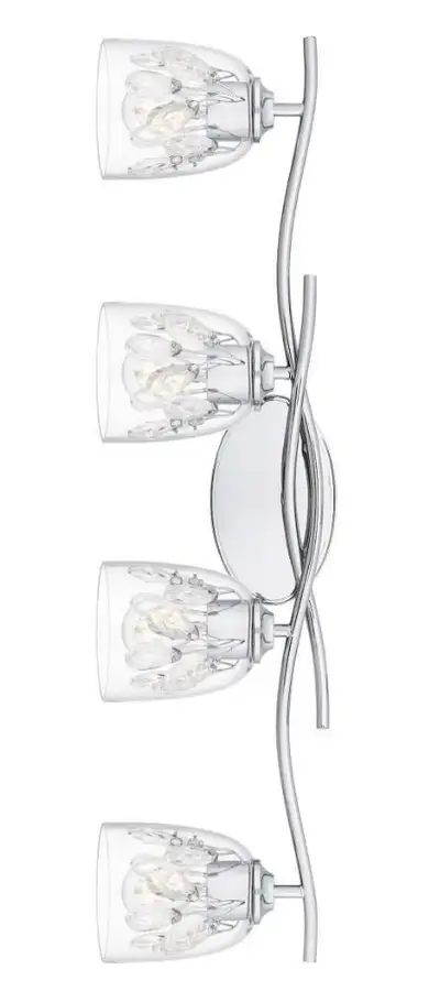 Brand New Stylish Bathroom Vanity Lights, View more