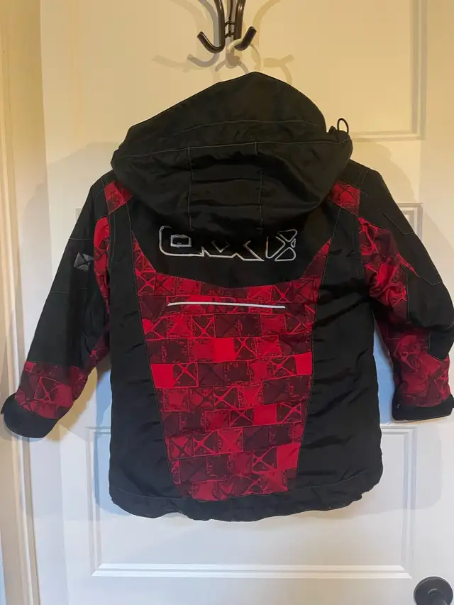 habit d’hiver enfants  in Kids & Youth in Victoriaville - Image 3