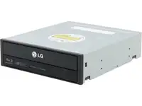 LG / Pioneer SATA DVD Writer (used)
