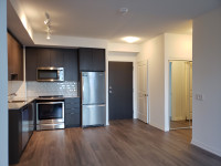 Tridel's 1 Bed+Den Condo with Parking and Locker in North York