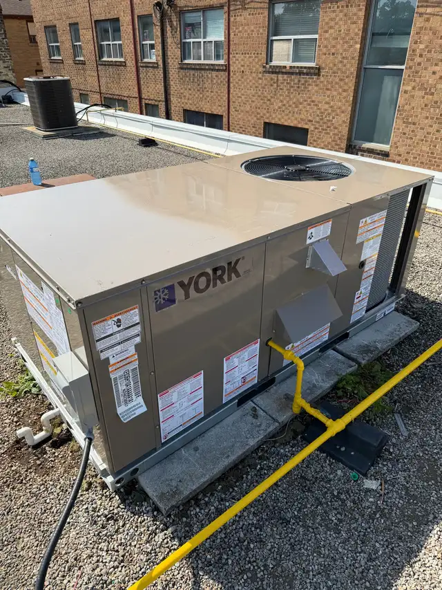 Commercial HVAC Contractor 602314834224752644