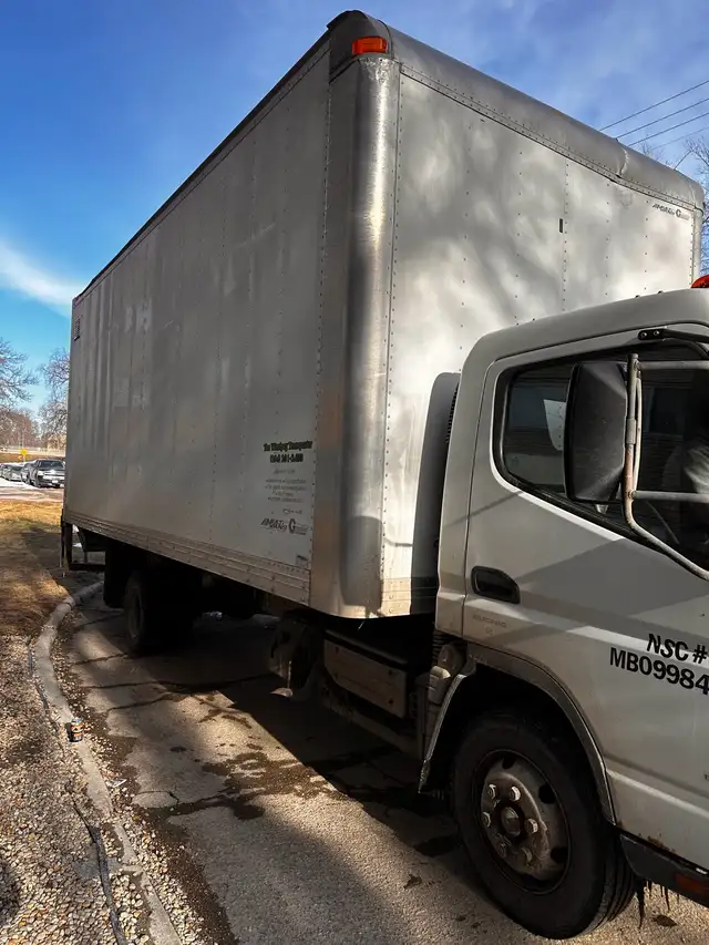 Moving Winnipeg in Moving & Storage in Winnipeg - Image 3
