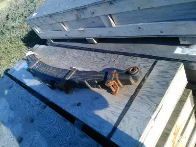 3 inch leaf spring, View more