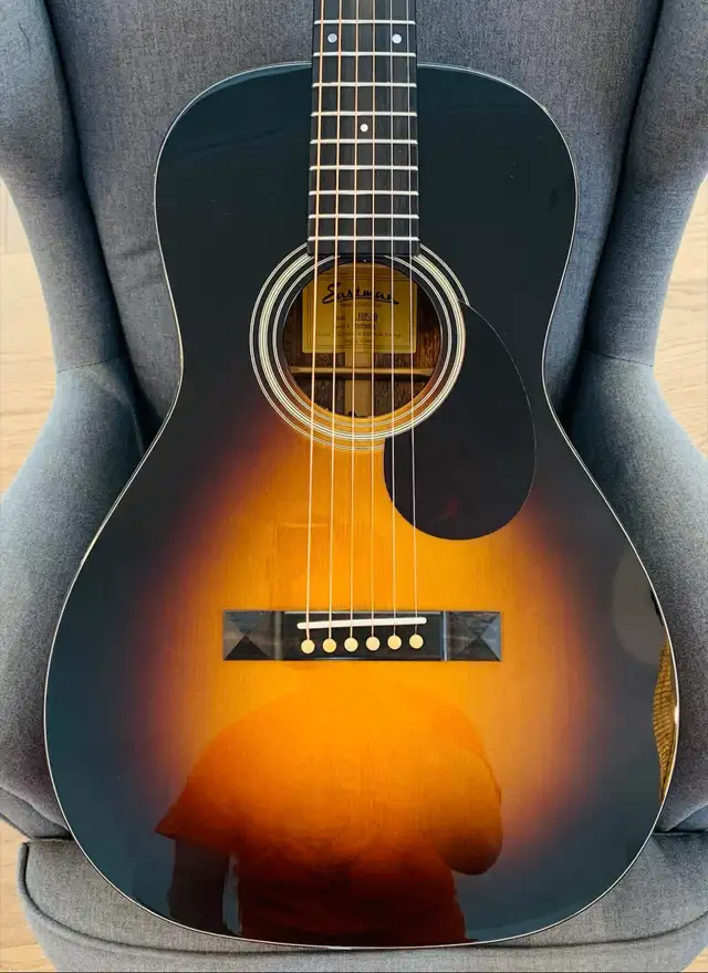 Eastman E10P-SB523049725801932801