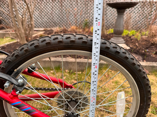 Vélo enfant dans Enfants  à Longueuil/Rive Sud - Image 4