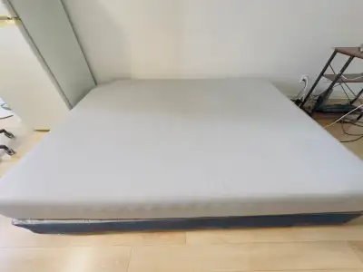 Queen size mattress on sale, View more