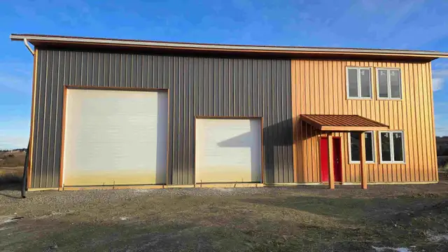 Storage for rent near Calgary in Storage & Parking for Rent in Calgary - Image 2