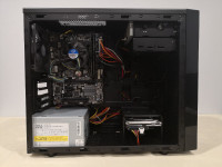 Desktop PC i5-4440, 8GB RAM, 1TB HDD, DVD-RW - $320