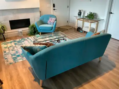 LIVING ROOM FURNITURE, View more