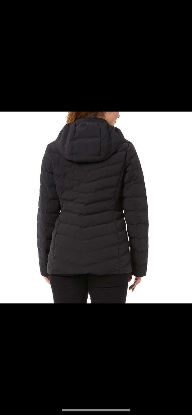 Jackets / coat in Women's - Tops & Outerwear in Calgary - Image 2