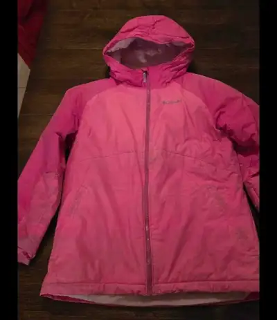 Manteau fille XL Columbia , View more