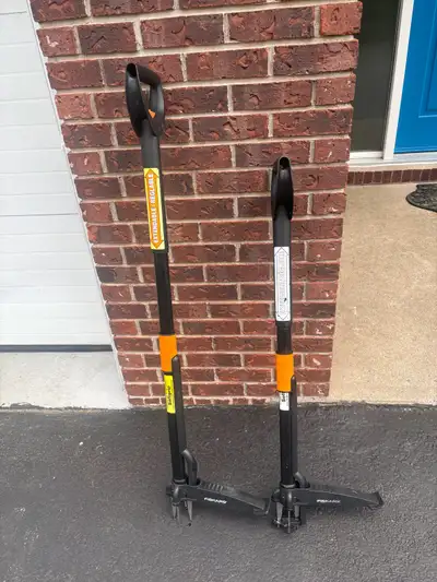 One new and one used . Both work as intended. $ 50.00 for both or 30.00 for one.